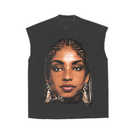 Sade "Soldier Of Love"