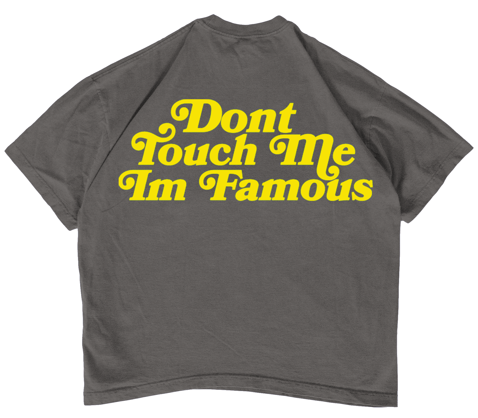 viiii. Don't Touch Me Im Famous