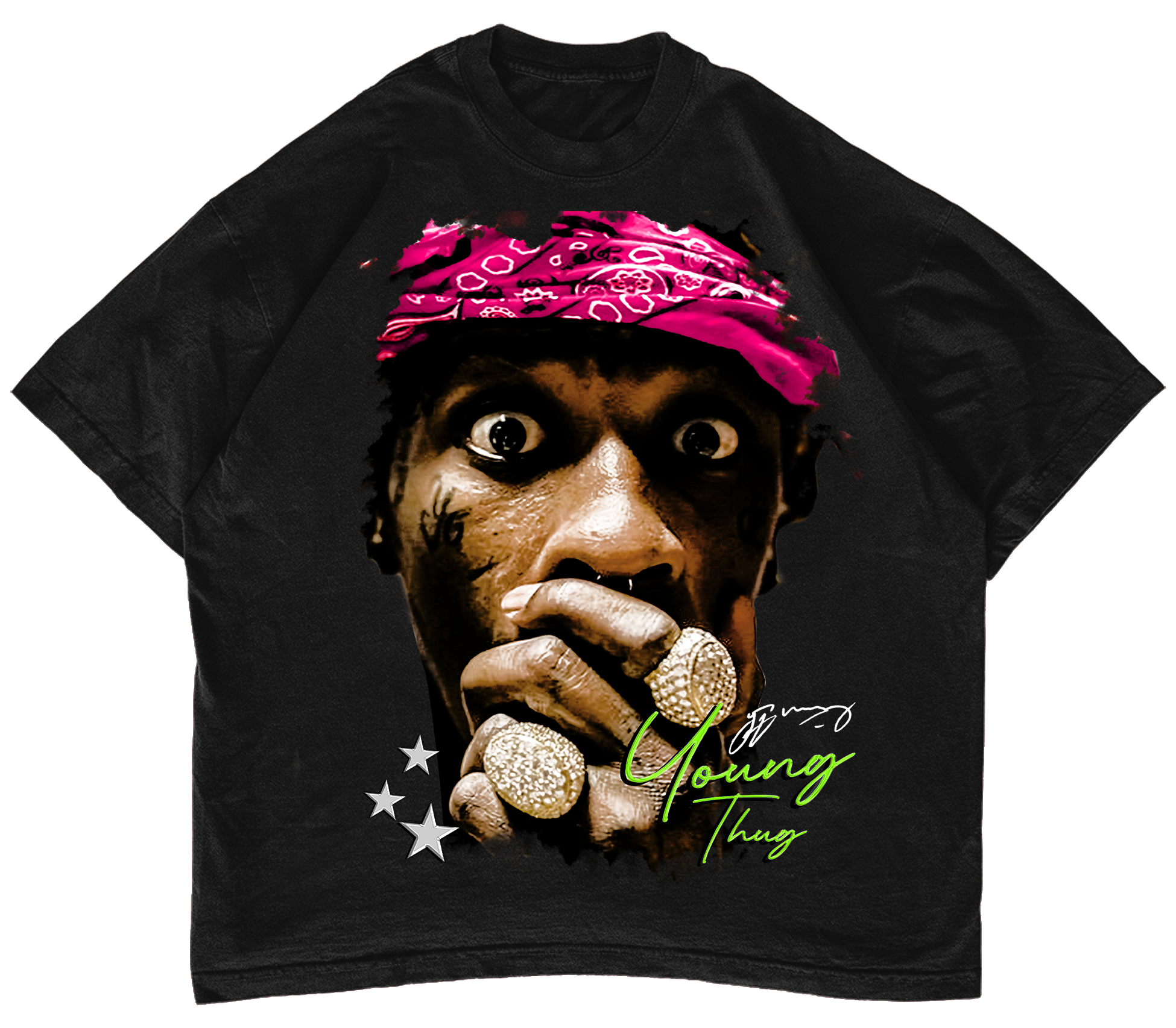 Slime Is Back