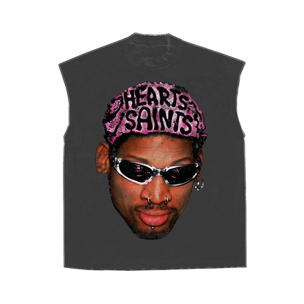 Dennis "American Badass" Rodman