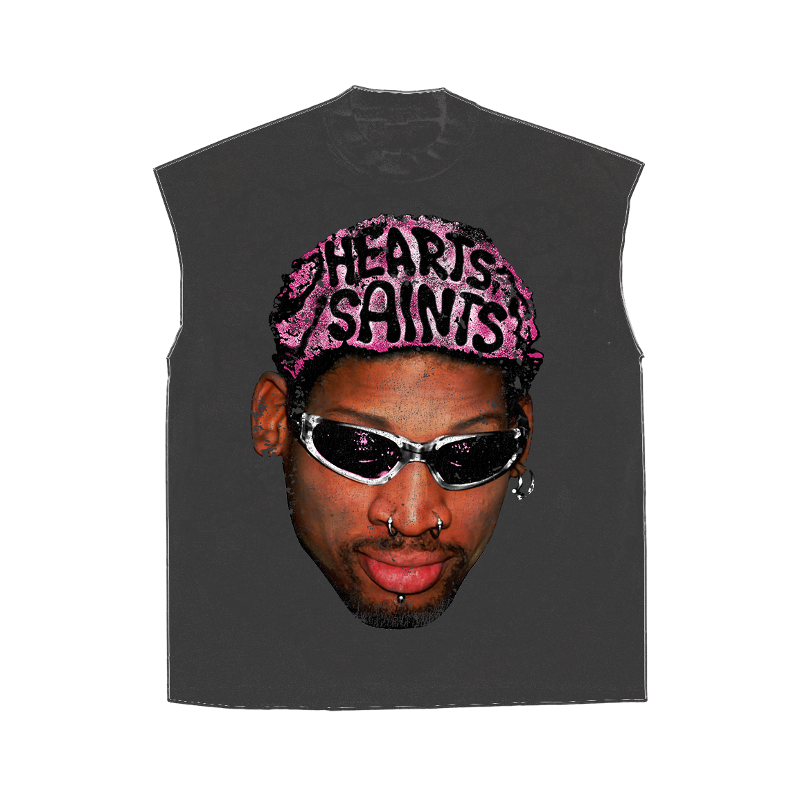 Dennis "American Badass" Rodman