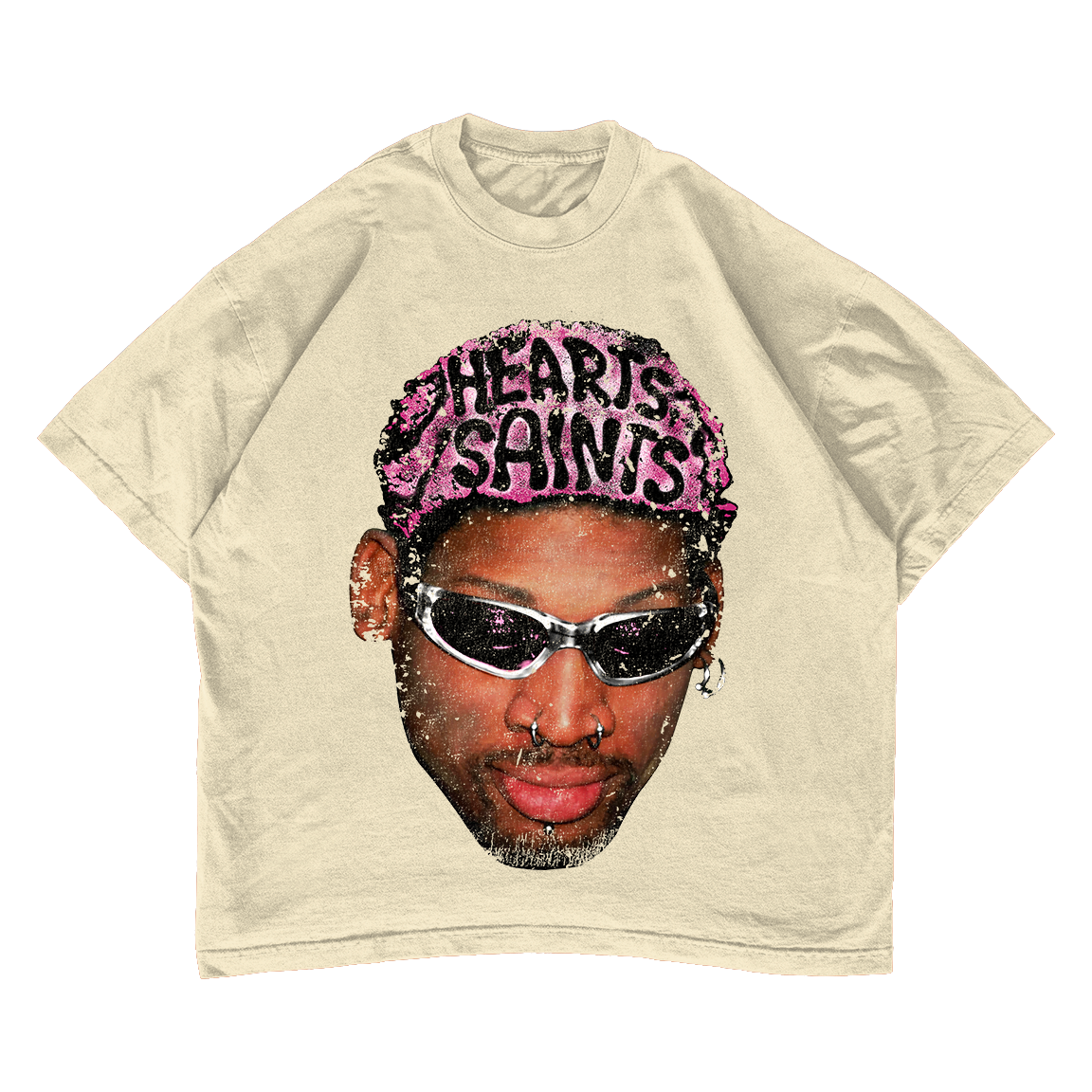 Dennis "American Badass" Rodman