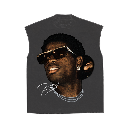 Deon "Prime Time" Sanders