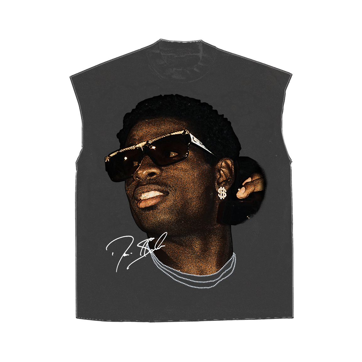 Deon "Prime Time" Sanders