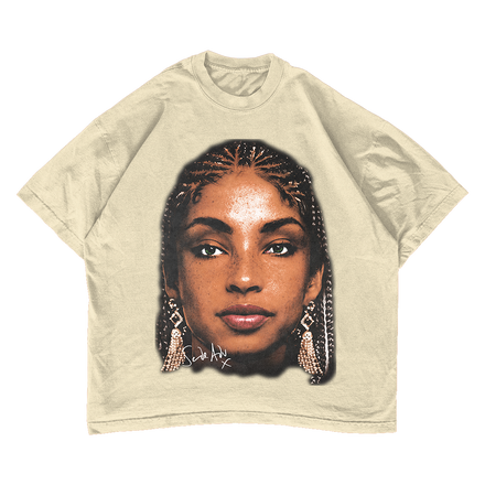 Sade "Soldier Of Love"