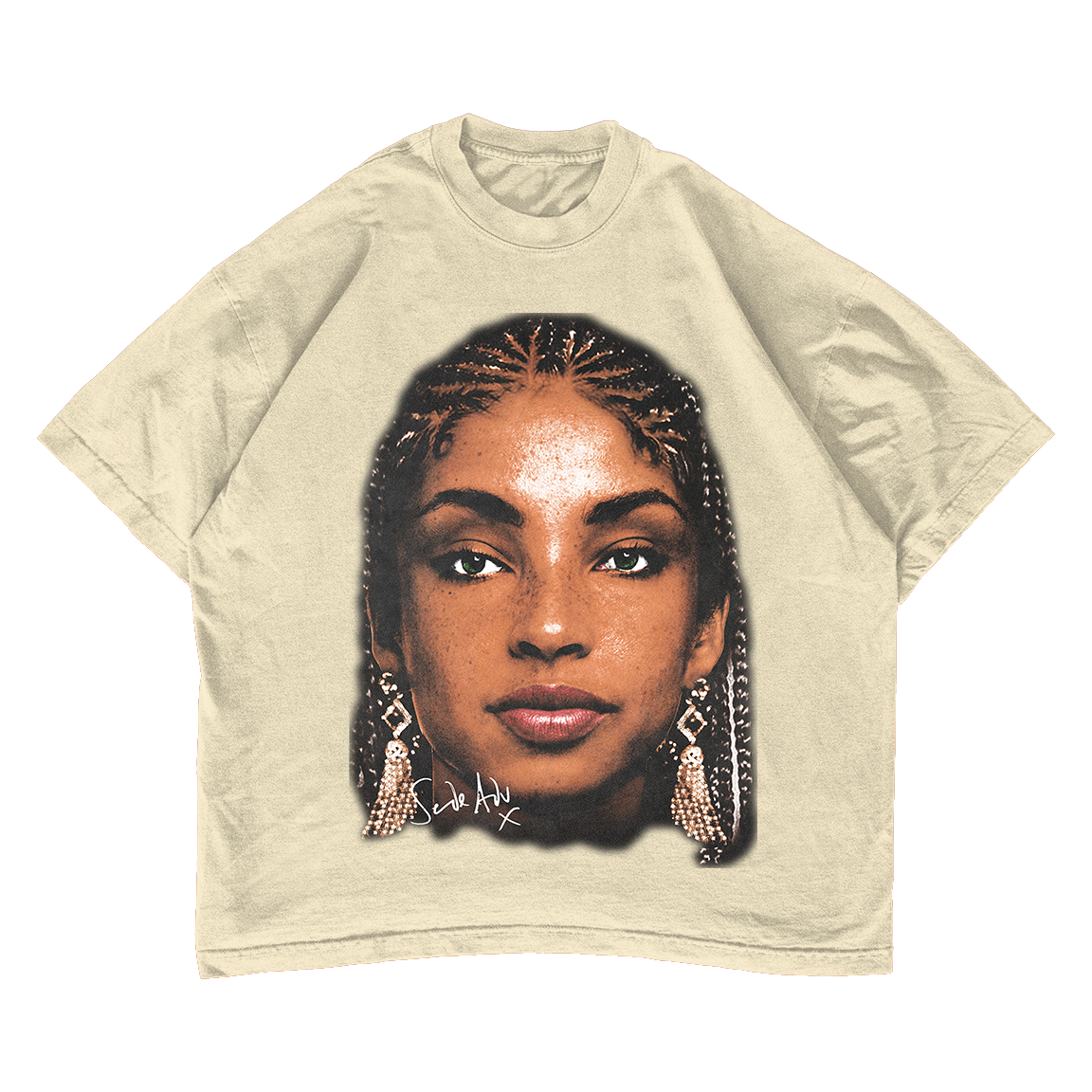 Sade "Soldier Of Love"