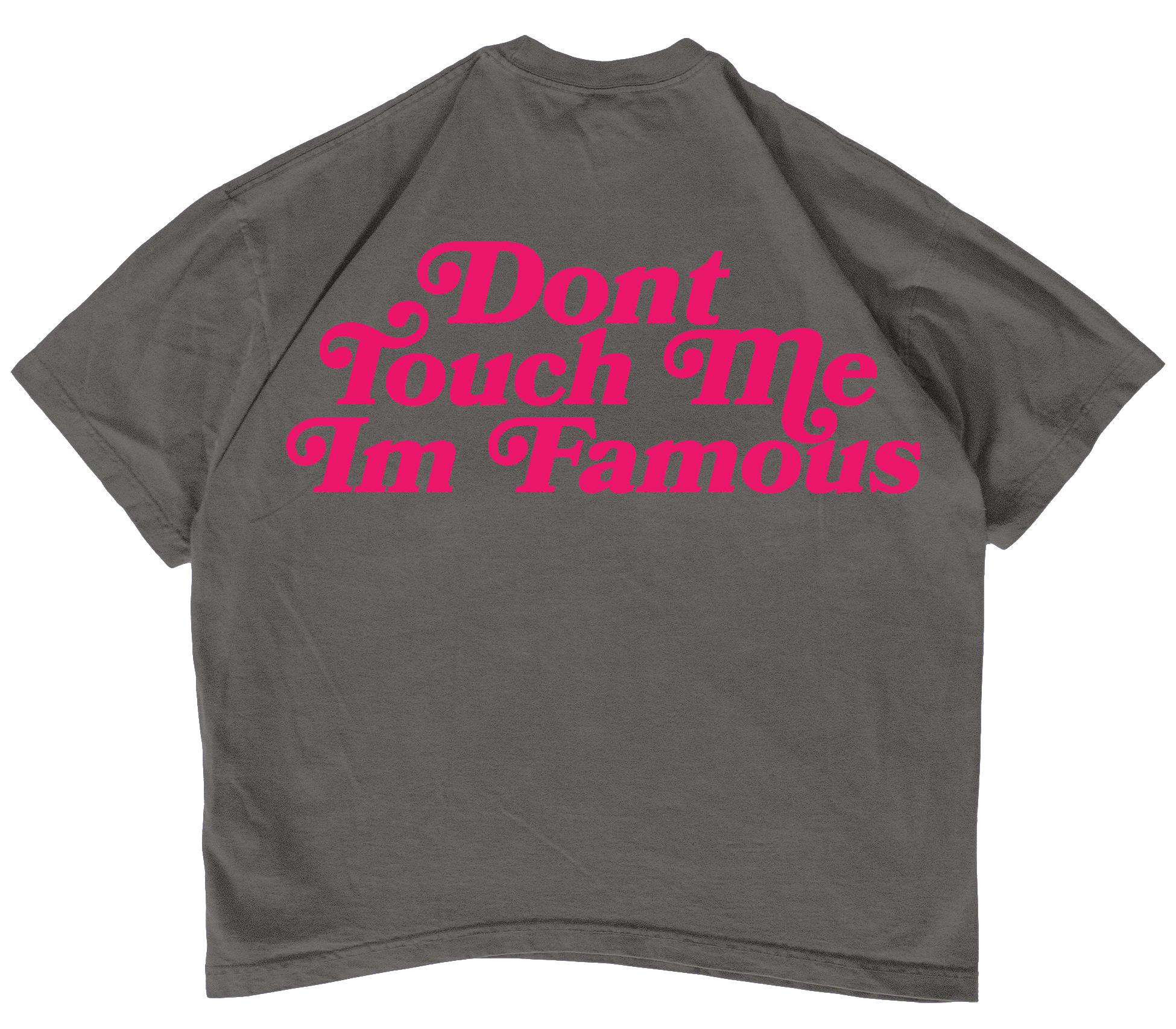 viiii. Don't Touch Me Im Famous