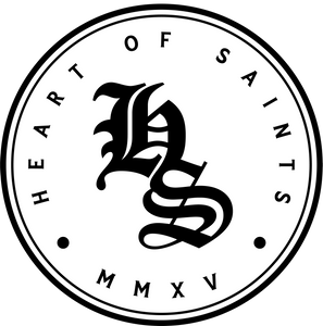 Heart Of Saints 